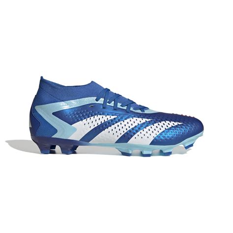 voetbalschoen adidas blauw|adidas voetbalschoenen noppen.